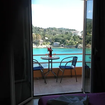 Miltos Paleokastritsa