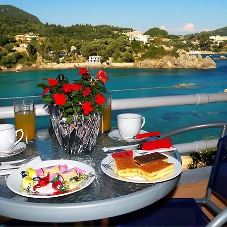 Miltos * Paleokastritsa