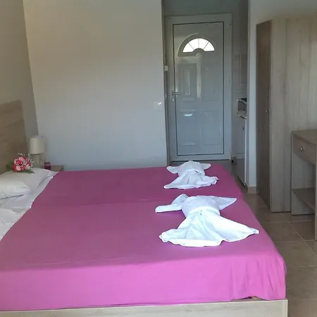 Miltos * Paleokastritsa