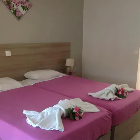 Miltos * Paleokastritsa