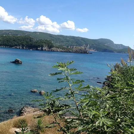 Miltos * Paleokastritsa