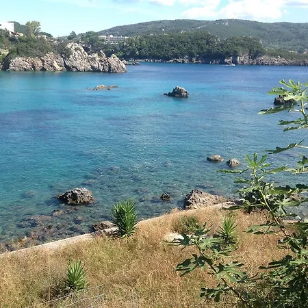 Apartment Miltos Paleokastritsa