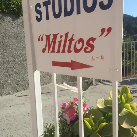 Miltos