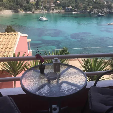 Miltos * Paleokastritsa