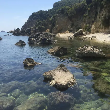 Miltos * Paleokastritsa