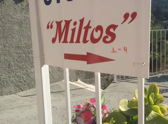 Miltos