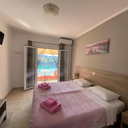 Miltos Paleokastritsa