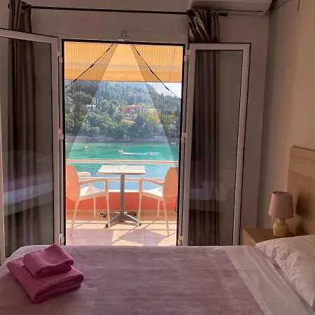 Miltos * Paleokastritsa