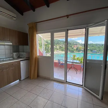 Miltos Paleokastritsa