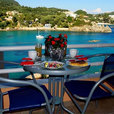 Miltos * Paleokastritsa