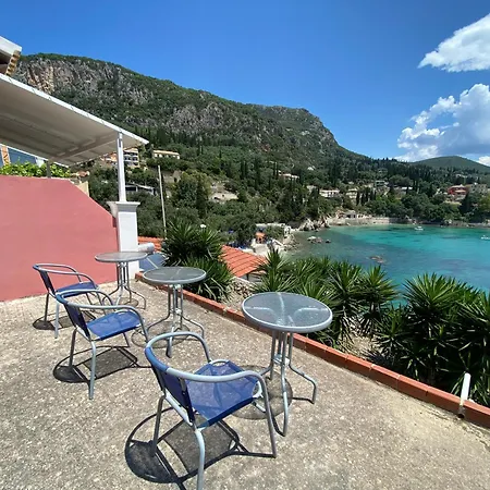 Miltos Apartament *