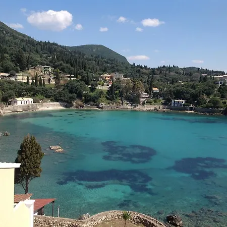 Miltos Apartament