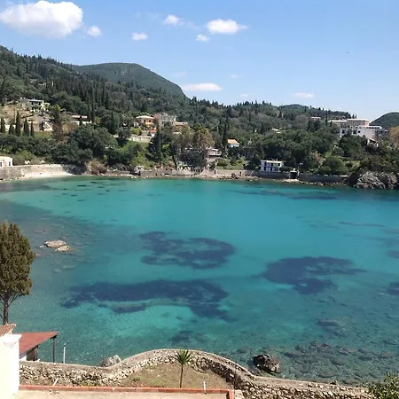 Miltos Paleokastritsa