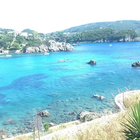 Miltos Apartament