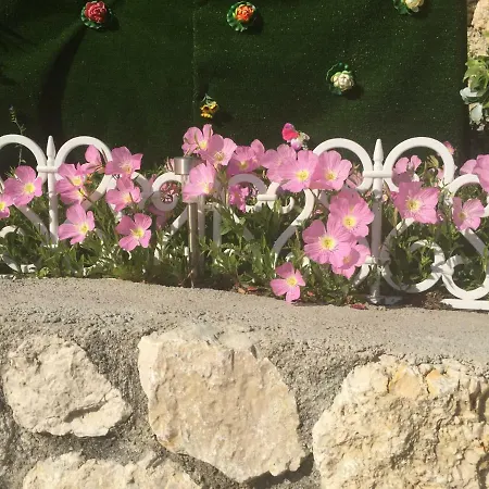 Apartament Miltos