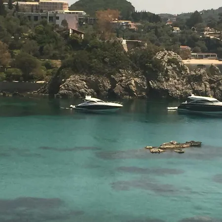 Apartament Miltos