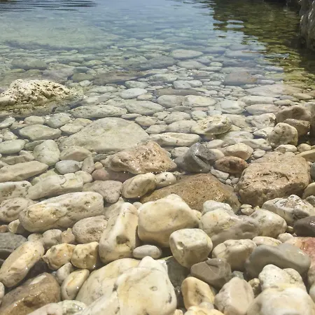 Miltos Lägenhet Paleokastritsa