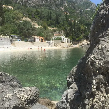 Miltos Apartament *