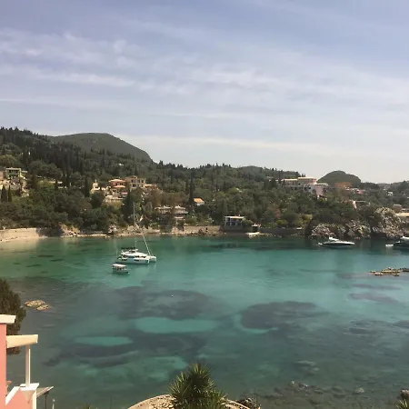 Miltos Apartament *