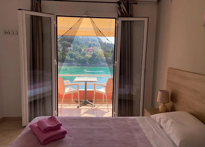 Miltos * Paleokastrítsa