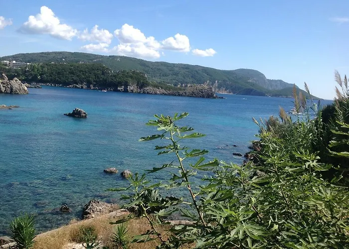 Miltos * Paleokastrítsa