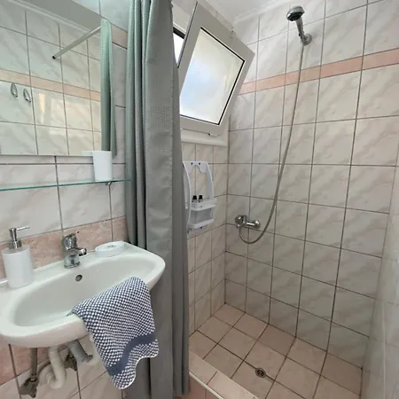 Miltos Apartment
