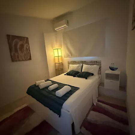 Apartment Miltos Paleokastritsa