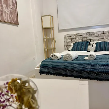 Miltos Apartment *
