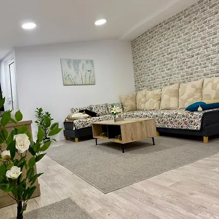 Apartament Miltos Paleokastritsa