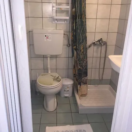 Apartment Miltos