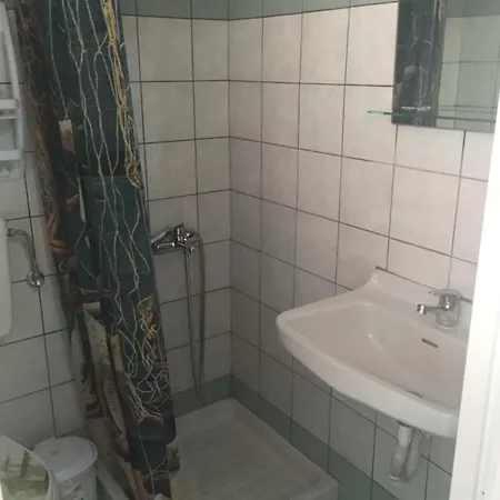Miltos Apartment