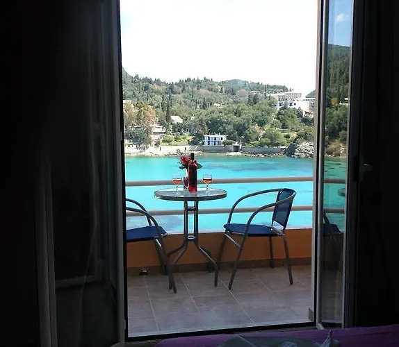 Miltos Paleokasztríca